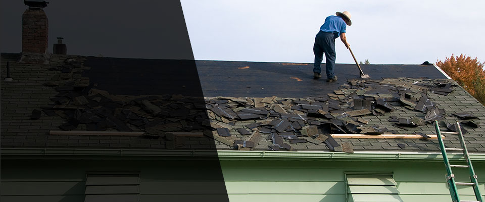 Jacksonville Beach Roofing Contractors